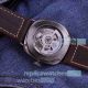 Replica Men 47MM Panerai Radiomir Black Dial Automatic Movement Brown Leather strap Watch (8)_th.jpg